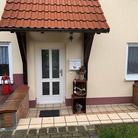 Ferienwohnung Klipphausen Extérieur photo