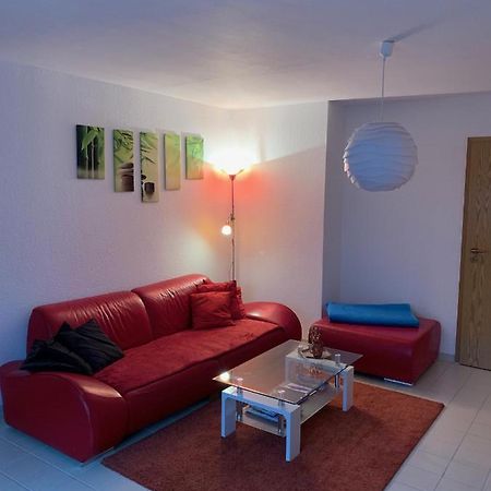 Ferienwohnung Klipphausen Extérieur photo