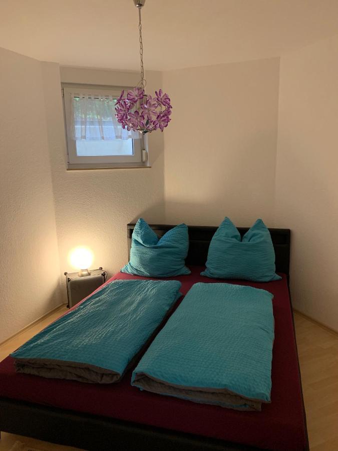 Ferienwohnung Klipphausen Extérieur photo