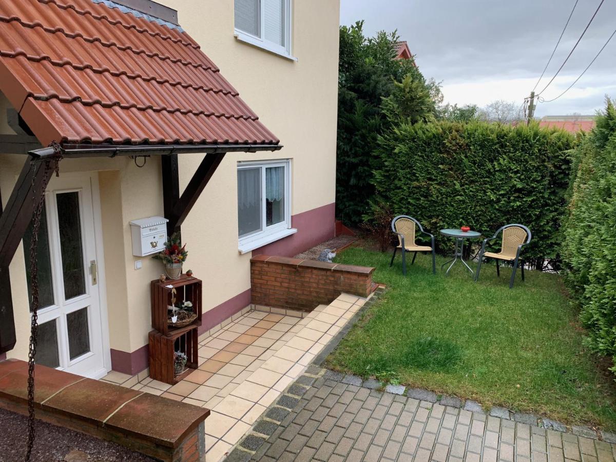 Ferienwohnung Klipphausen Extérieur photo