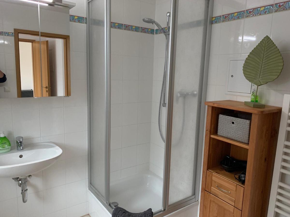 Ferienwohnung Klipphausen Extérieur photo