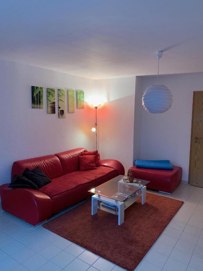 Ferienwohnung Klipphausen Extérieur photo