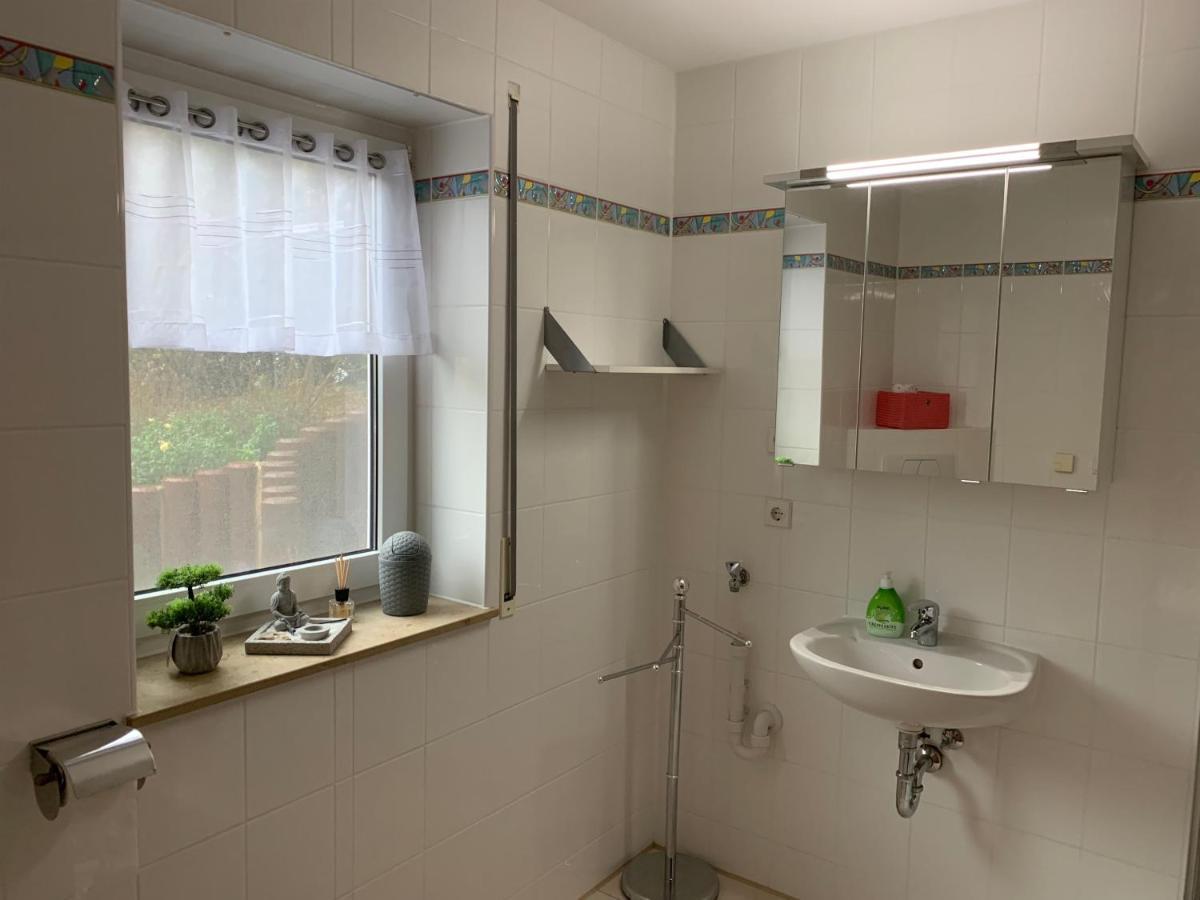 Ferienwohnung Klipphausen Extérieur photo