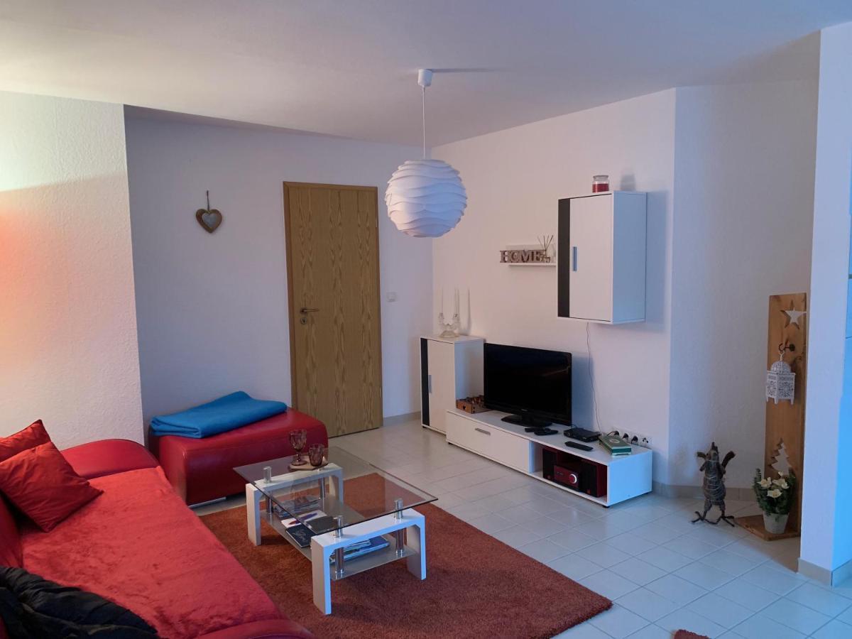 Ferienwohnung Klipphausen Extérieur photo